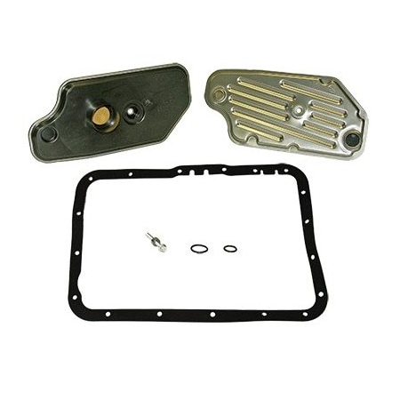 Wix Filters Transmission Filter 58841